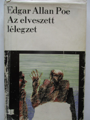 Edgar Allan Poe - Az elveszett llegzet