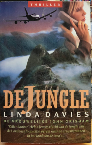 Linda Davies - De Jungle