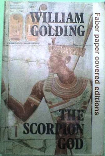 William Golding - The scorpion god