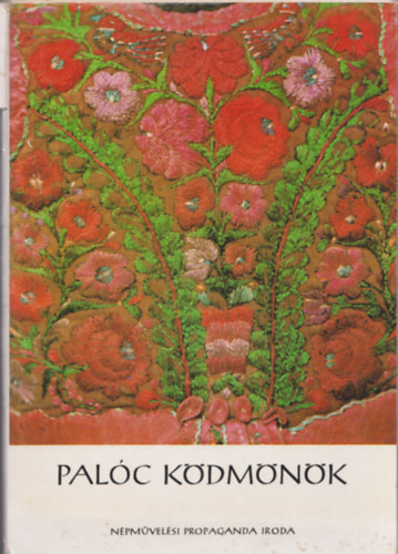 Kresz M�ria - Pal�c k�dm�n�k