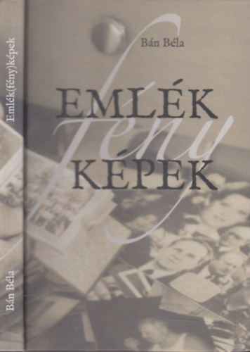 Bn Bla - Emlk(fny)kpek (dediklt)