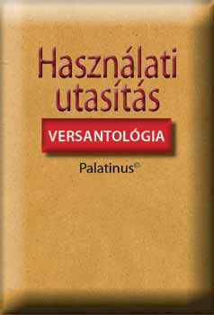 Hasznlati utasts (versantolgia)