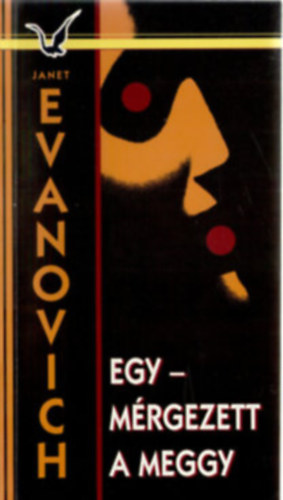 J. Evanovich - Egy-mérgezett meggy