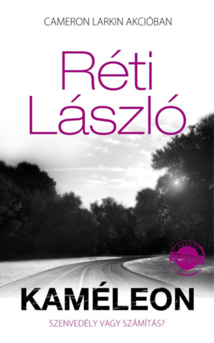 R�ti L�szl� - Kam�leon