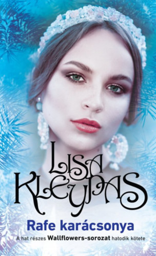 Lisa Kleypas - Rafe kar�csonya