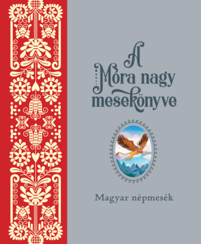 A M�ra nagy mesek�nyve 1.
