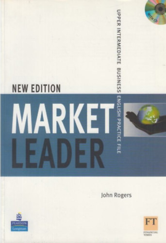 John Rogers - Market Leader - Upper Intermediate Business English Participe File (New Edition)