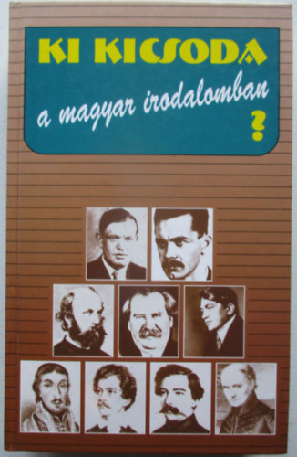 Dr. Gremsperger-Gyesk - Ki kicsoda a magyar irodalomban?