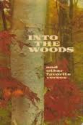 daughters of St Paul - into the woods