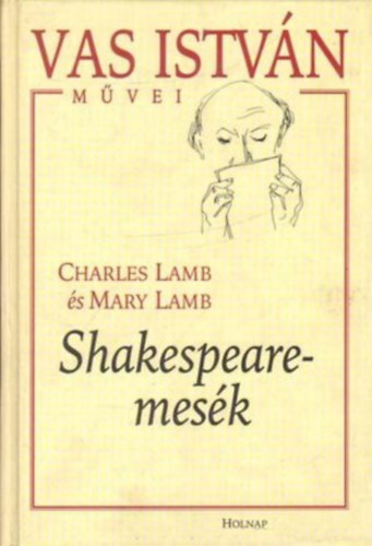 Charles Lamb; Mary Lamb - Shakespeare-mesk