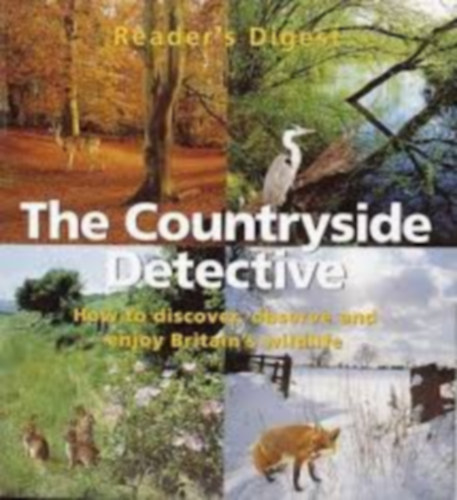 David Bellamy - The Countryside Detective