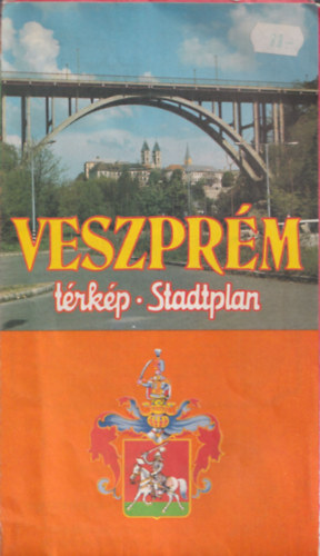 Veszprm trkp ( 1992-es )