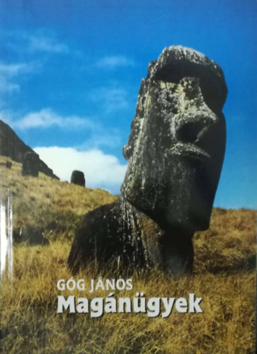 G�g J�nos - Mag�n�gyek