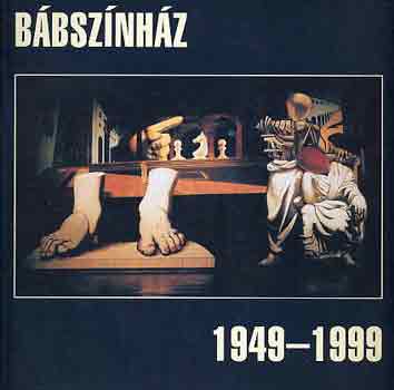 Balogh Gza  (szerk.) - Bbsznhz 1949-1999
