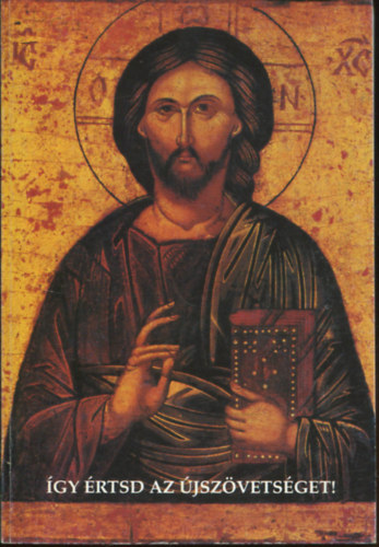 Solt J. - �gy �rtsd az �jsz�vets�get!