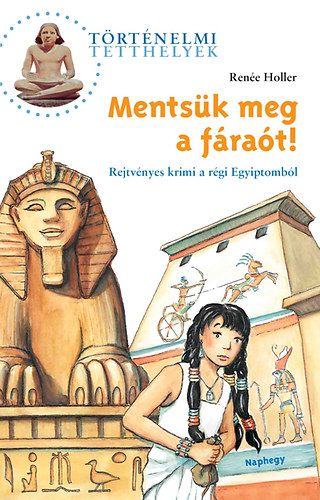 Ren�e Holler - Ments�k meg a f�ra�t!