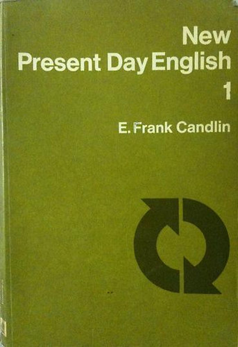 Candlin E. Frank - New Present Day English 1.