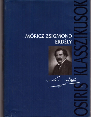 Mricz Zsigmond - Erdly (2002)