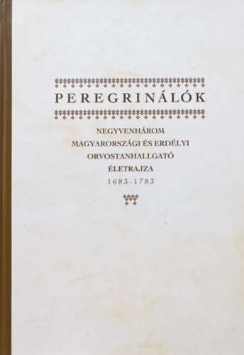 Peregrinálók