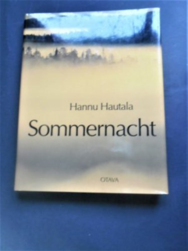 Hannu Hautala - Sommernacht