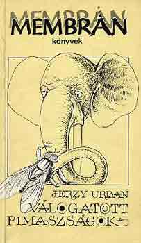 Jerzy Urban - V�logatott pimaszs�gok