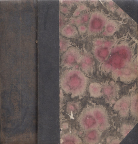 G. Stratton-Porter - Az erd�k lordja I.-II. (2m� egybek�tve)