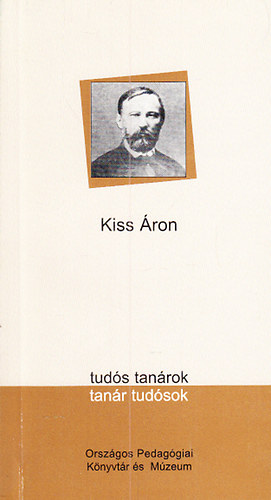 Kriston Vízi József dr. - Kiss Áron