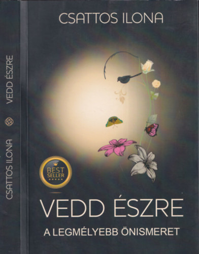 Csattos Ilona - Vedd szre