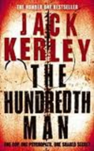 Jack Kerley - The Hundredth Man
