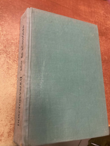 Fjodor Mihajlovics Dosztojevszkij - B�n �s b�nh�d�s