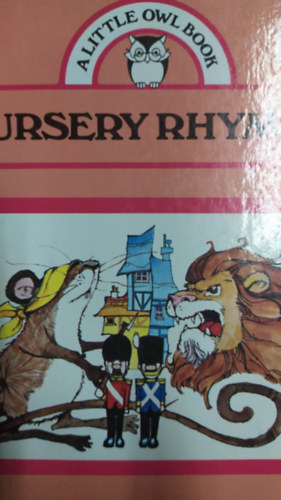 Hilda Young  (compiled by) - Nursery Rhymes