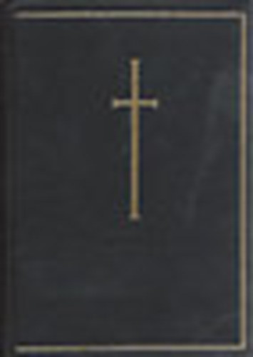 Mih�czi J�zsef - Im�ds�gos k�nyv a "Szent vagy Uram" �nekeivel