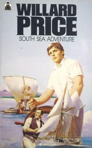 Willard Price - South Sea Adventure