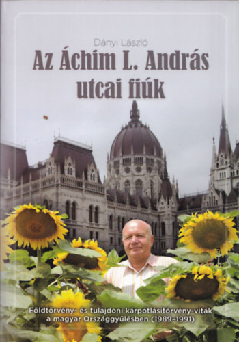 Az Áchim L. András utcai fiúk