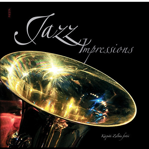 Krpti Zoltn - Jazz Impressions