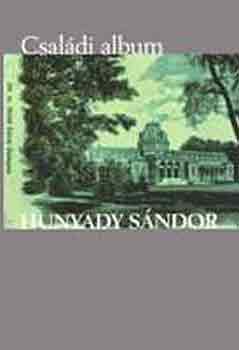 Hunyadi S�ndor - Csal�di album