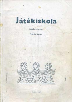 Petrs Anna - Jtkiskola