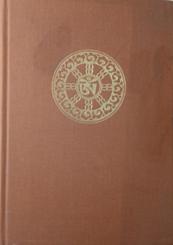 Csoma de Kőrös - Tibetan-English dictionary