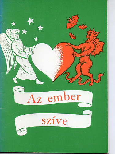Az ember szve- A szv llapotnak lelki tkre