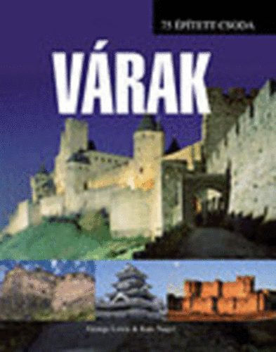 George- Naqvi, Kate Lewis - Vrak (75 ptett csoda)