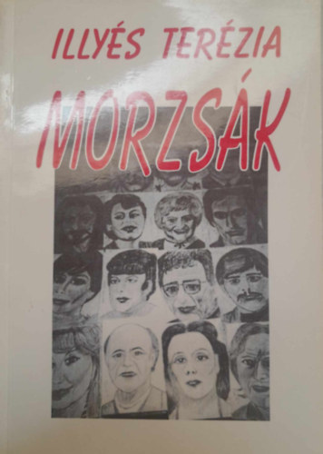 Illys Terzia - Morzsk