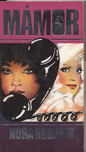 J. D. Robb  (Nora Roberts) - Mmor (Roberts)