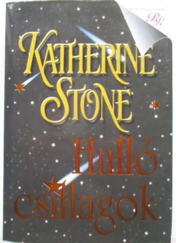 Katherine Stone - Hull csillagok