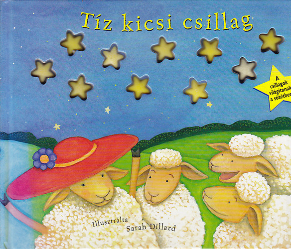 Treesha Runnels - T�z kicsi csillag