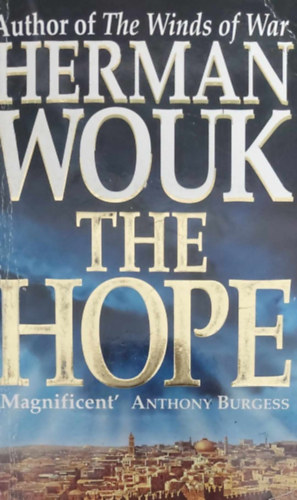 Herman Wouk - The hope
