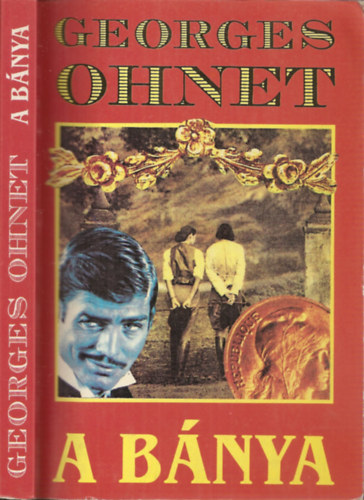 Georges Ohnet - A bnya