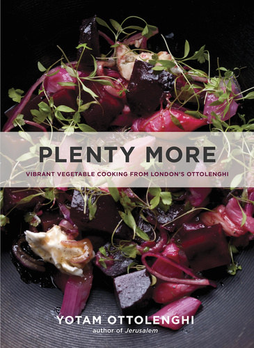 Yotam Ottolenghi - Plenty more