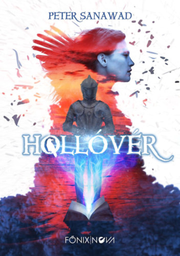 Peter Sanawad - Hollóvér