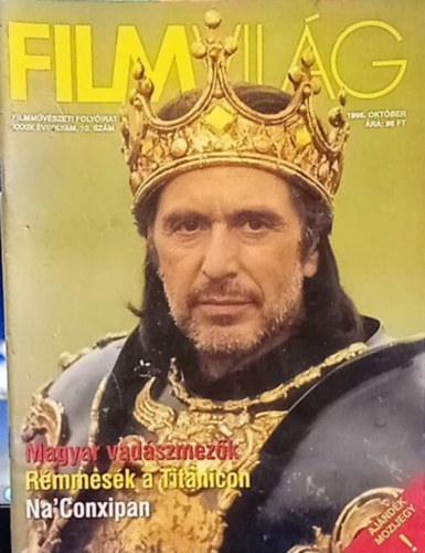 Filmvilg 1996. oktber