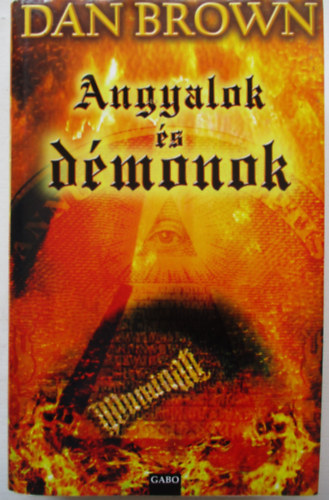 Dan Brown - Angyalok s dmonok